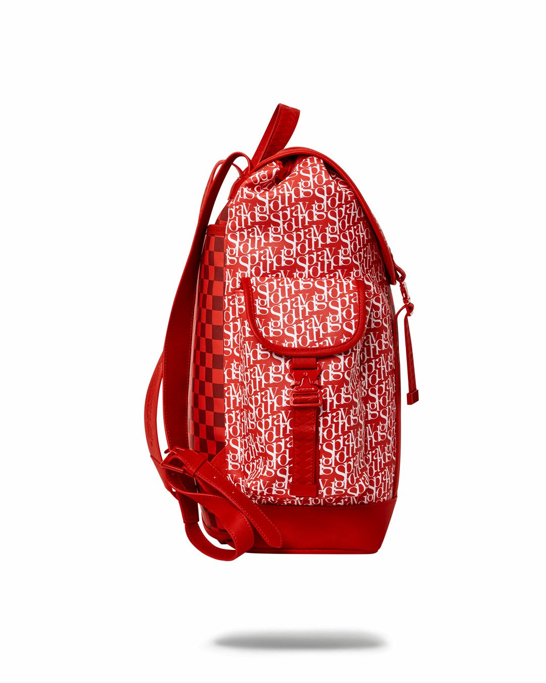 FREQUENT FLIER MONTE CARLO | Sprayground Outlets