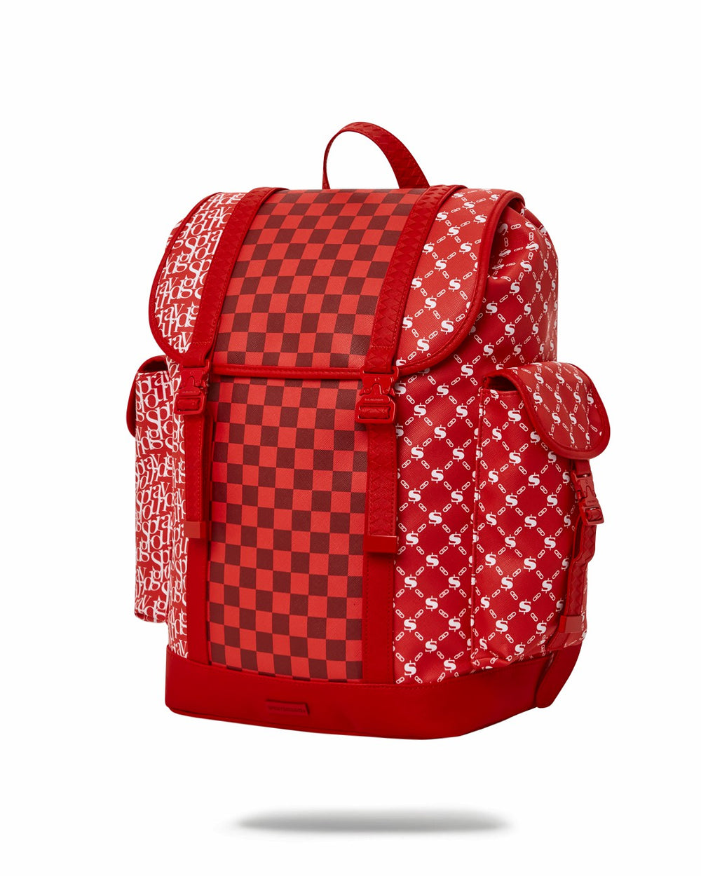 FREQUENT FLIER MONTE CARLO | Sprayground Outlets
