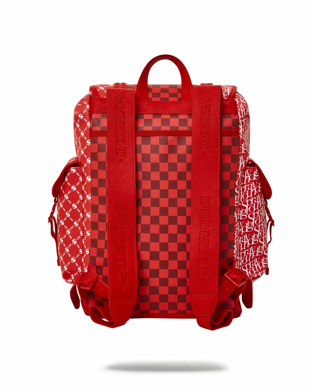 FREQUENT FLIER MONTE CARLO | Sprayground Outlets