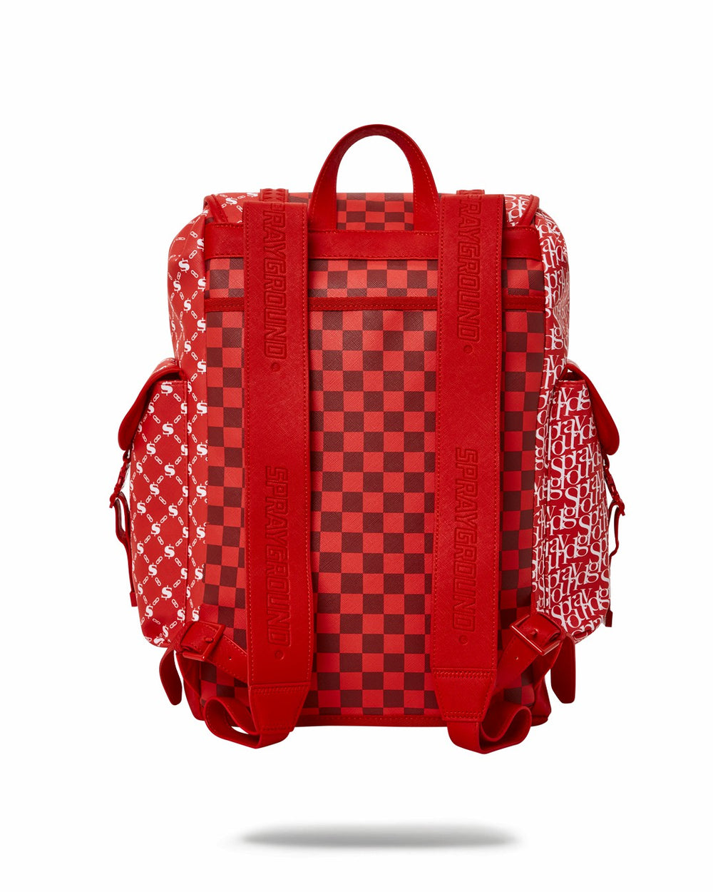 FREQUENT FLIER MONTE CARLO | Sprayground Outlets