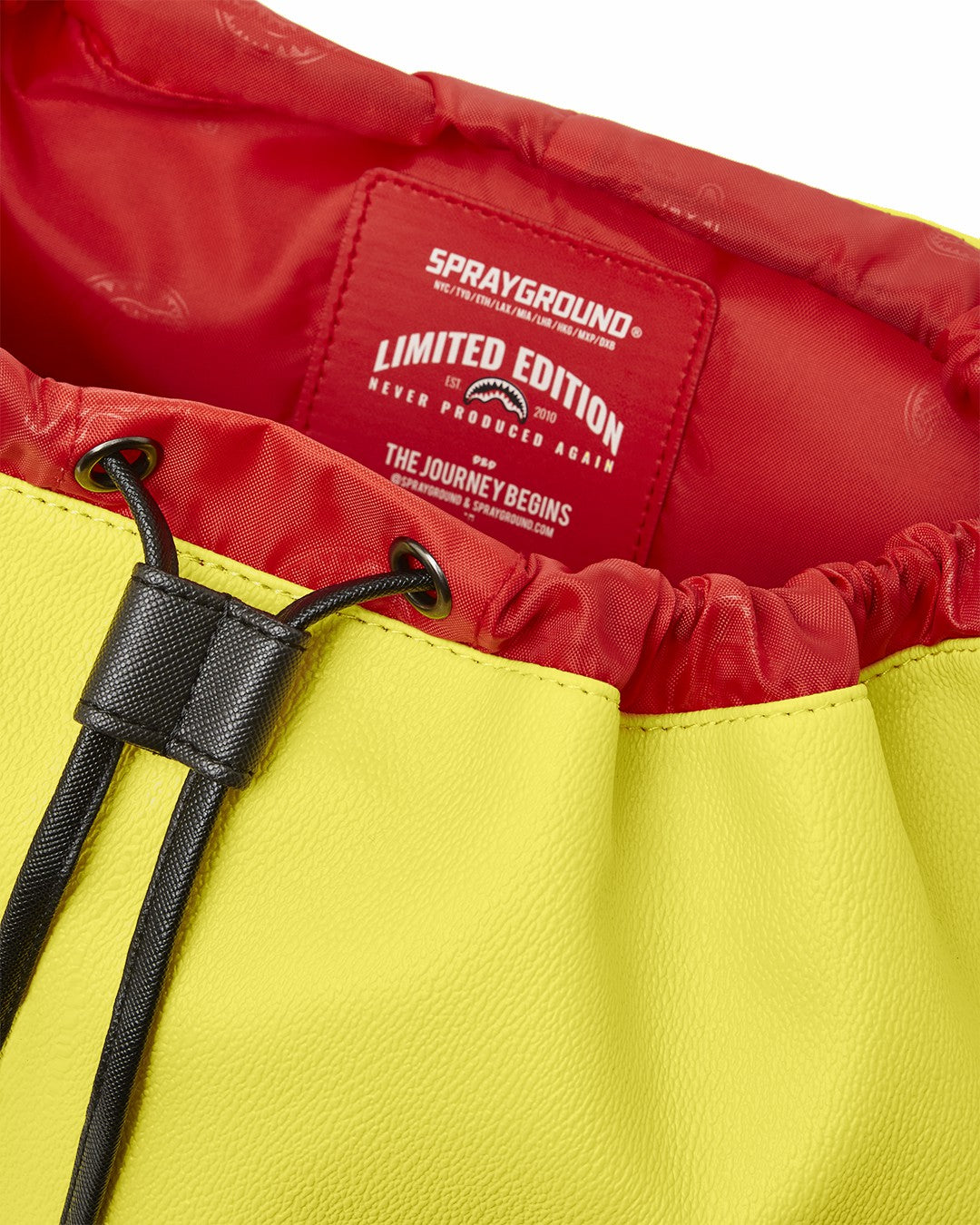 ADRENALINE RUSH MONTE CARLO | Sprayground Bargain