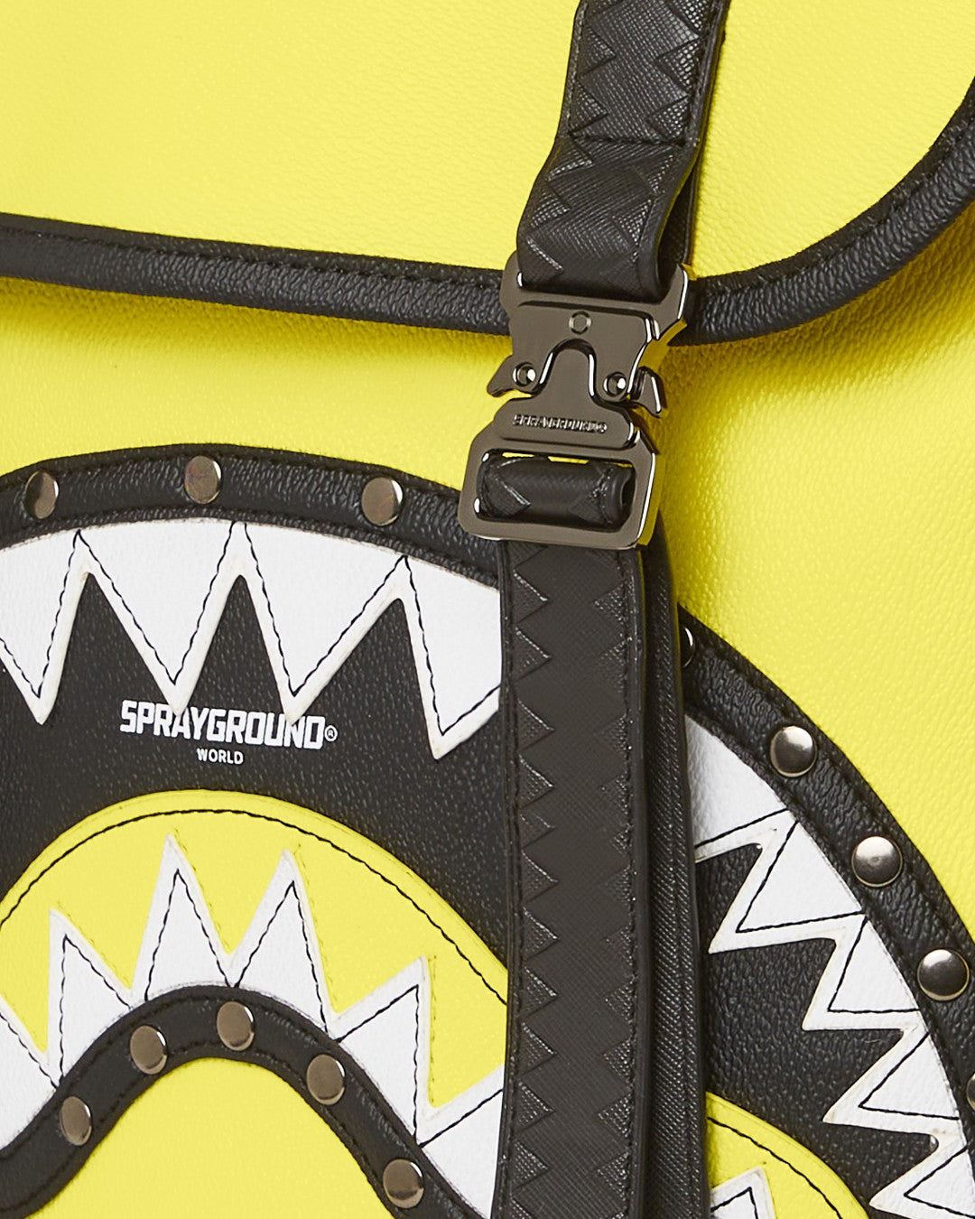 ADRENALINE RUSH MONTE CARLO | Sprayground Bargain