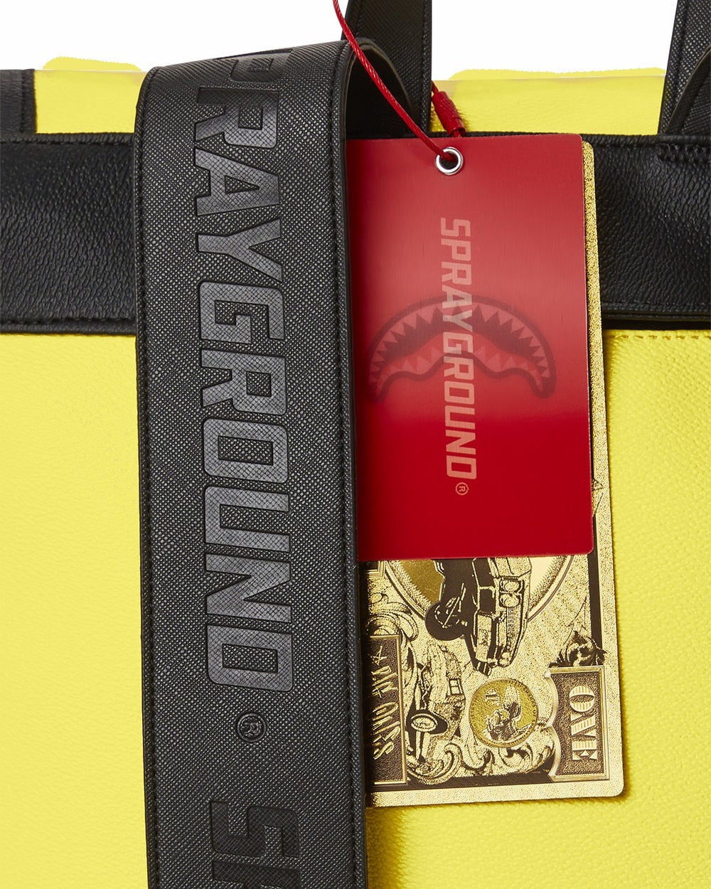 ADRENALINE RUSH MONTE CARLO | Sprayground Bargain