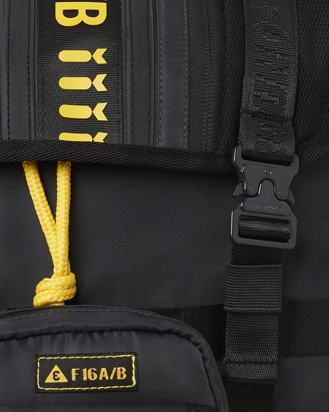 SPECIAL OPS AB CRUSHER | Sprayground Savings