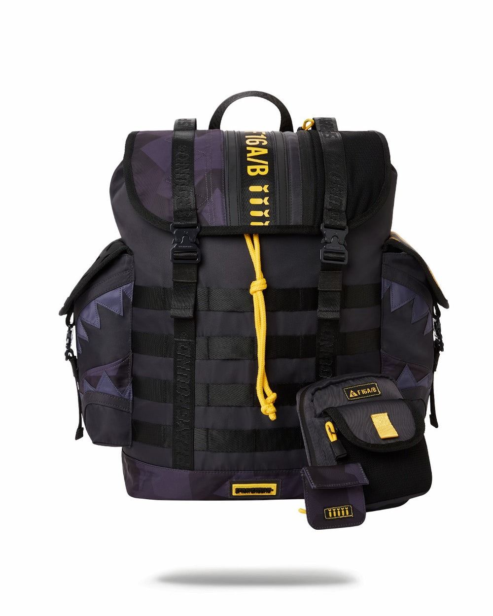 SPECIAL OPS AB CRUSHER | Sprayground Savings