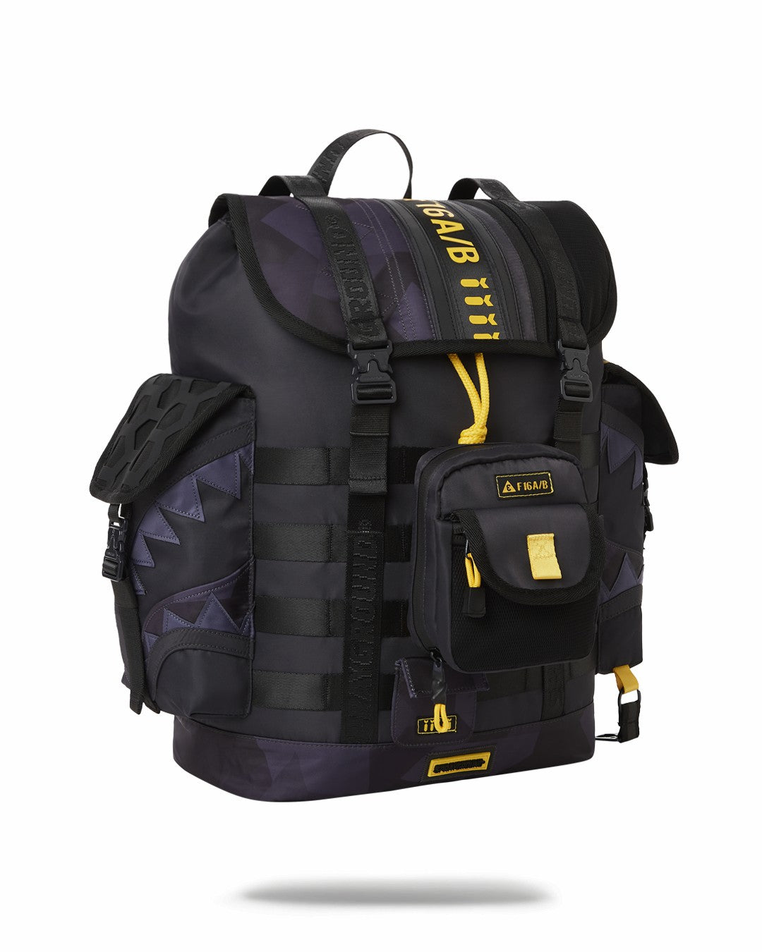 SPECIAL OPS AB CRUSHER | Sprayground Savings