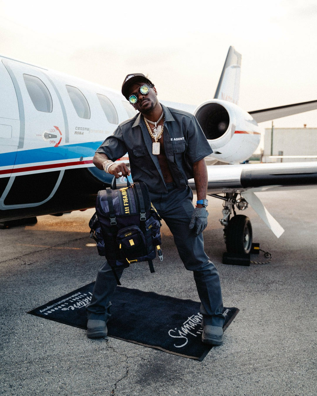 SPECIAL OPS AB CRUSHER | Sprayground Savings