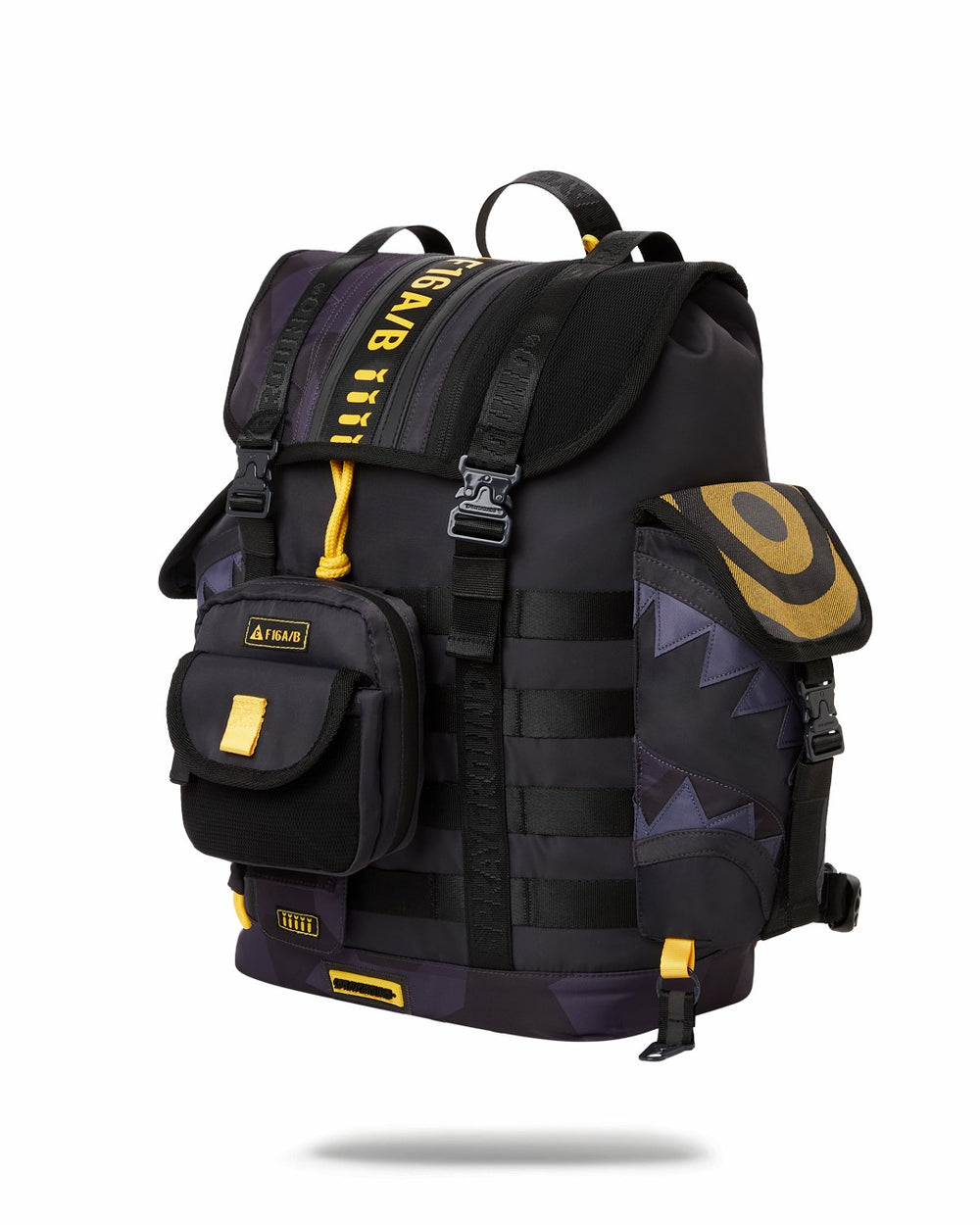 SPECIAL OPS AB CRUSHER | Sprayground Savings