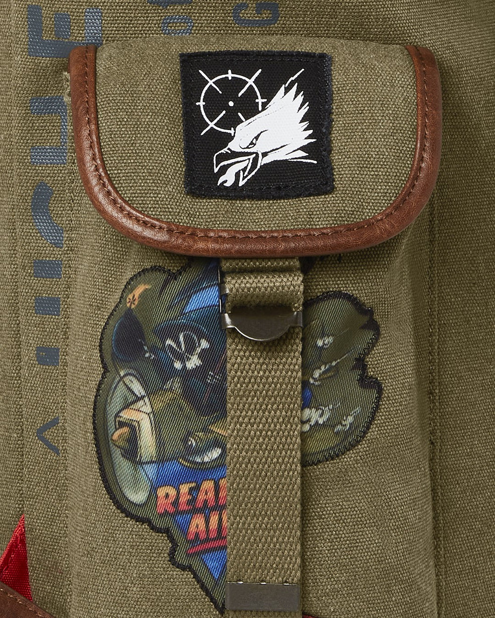 CALL OF DUTY EL DIABLO MONTE CARLO | Sprayground Discounted