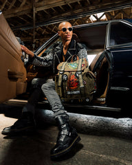 CALL OF DUTY EL DIABLO MONTE CARLO | Sprayground Discounted