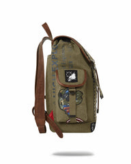 CALL OF DUTY EL DIABLO MONTE CARLO | Sprayground Discounted