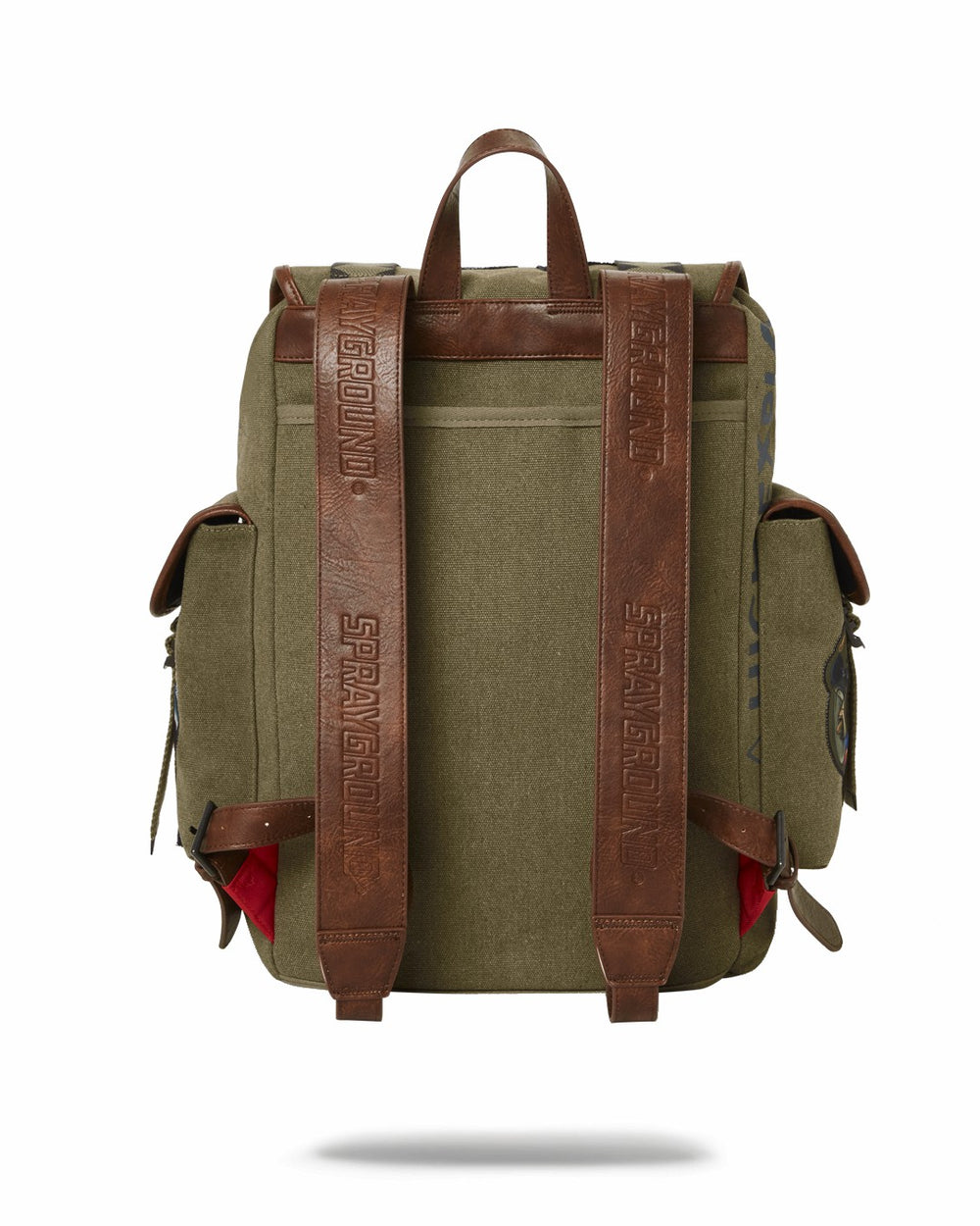 CALL OF DUTY EL DIABLO MONTE CARLO | Sprayground Discounted