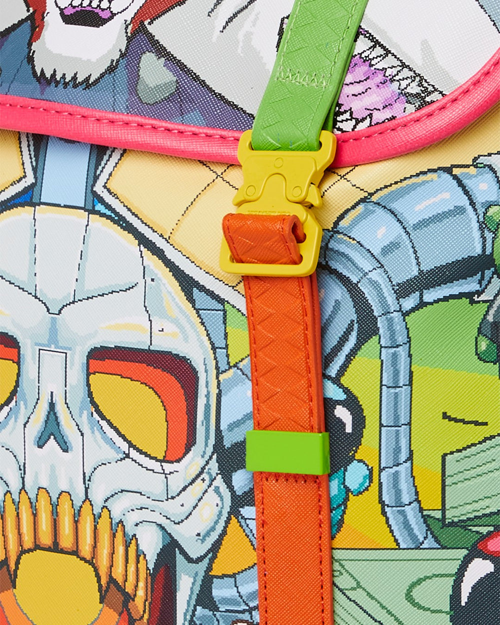 CHAOTIC UNIVERSE MONTE CARLO | Sprayground Value Deal