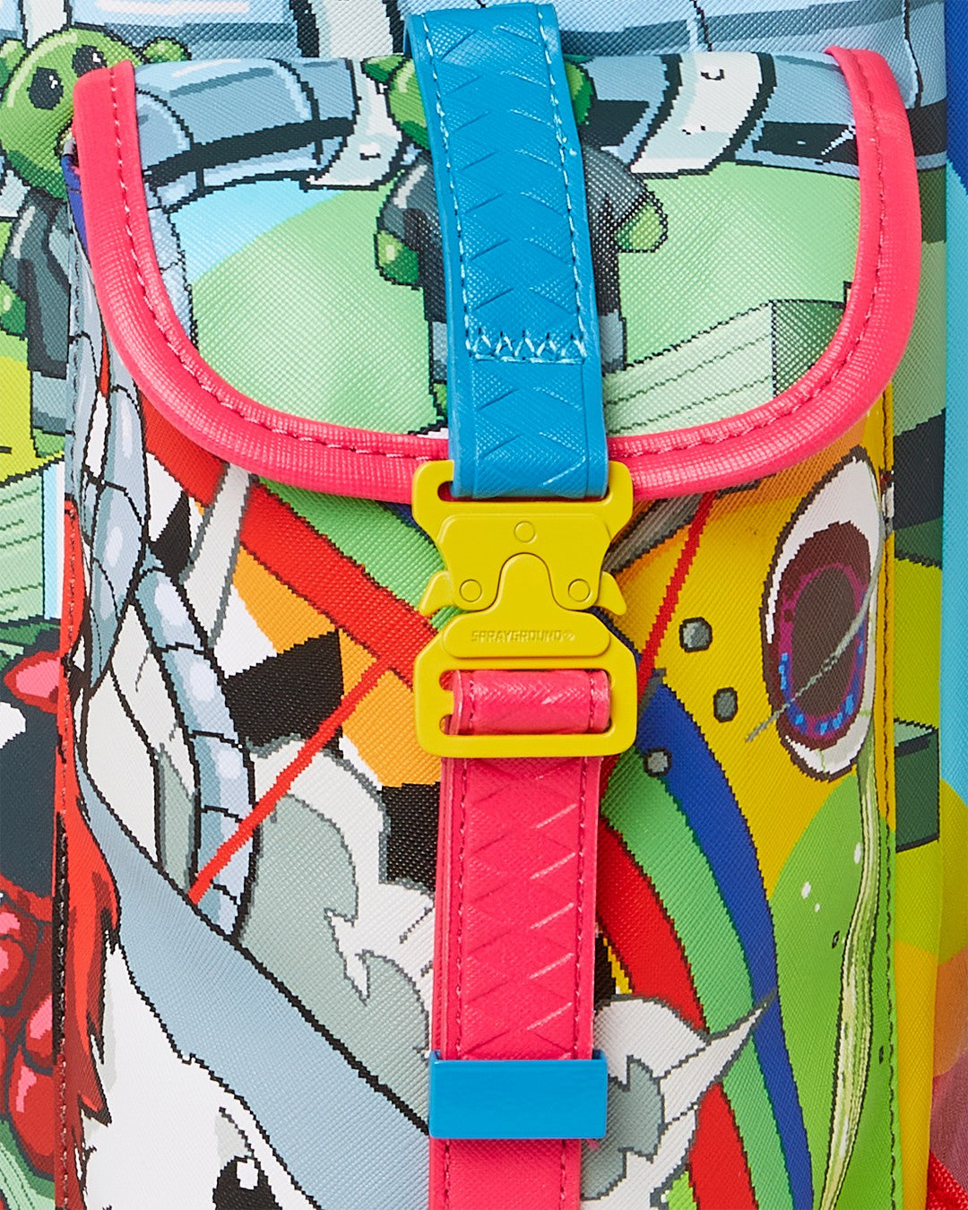 CHAOTIC UNIVERSE MONTE CARLO | Sprayground Value Deal