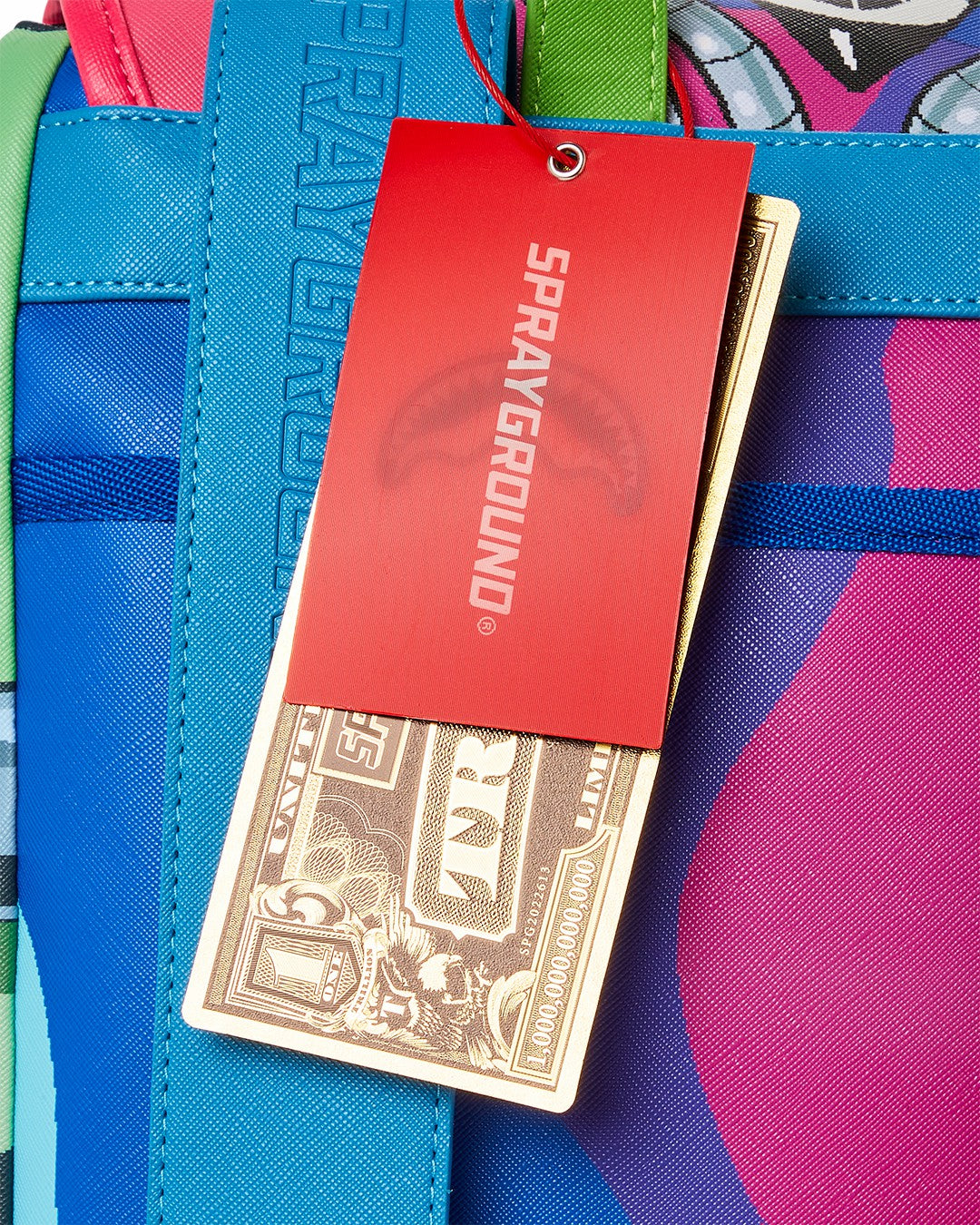 CHAOTIC UNIVERSE MONTE CARLO | Sprayground Value Deal