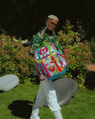 CHAOTIC UNIVERSE MONTE CARLO | Sprayground Value Deal