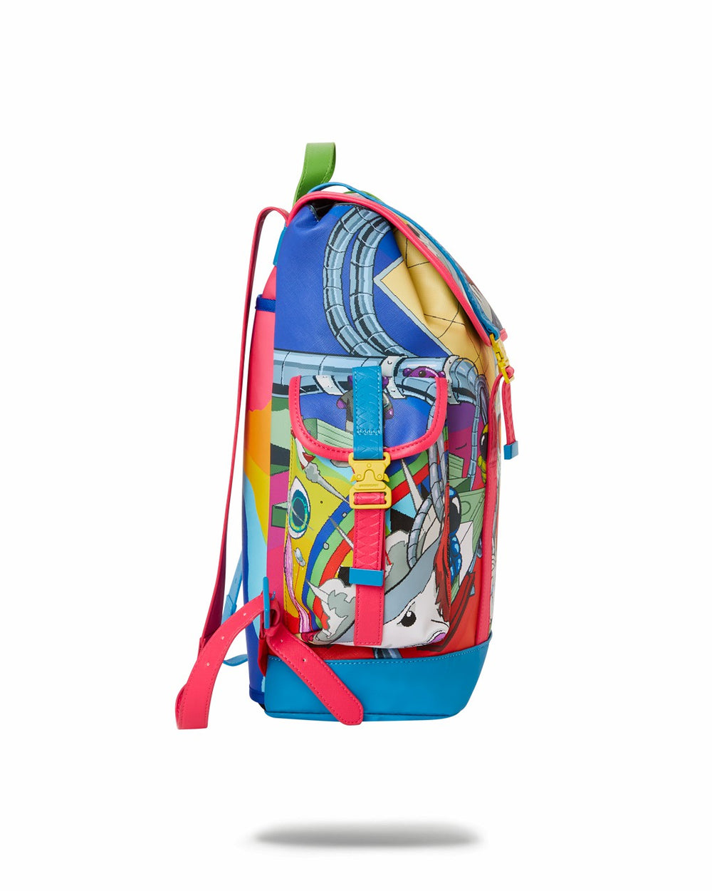 CHAOTIC UNIVERSE MONTE CARLO | Sprayground Value Deal