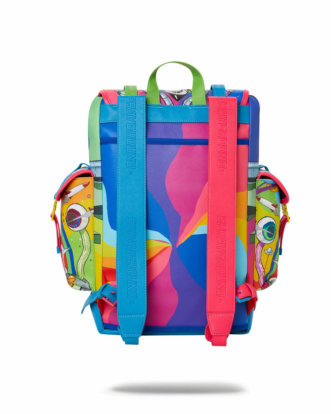 CHAOTIC UNIVERSE MONTE CARLO | Sprayground Value Deal