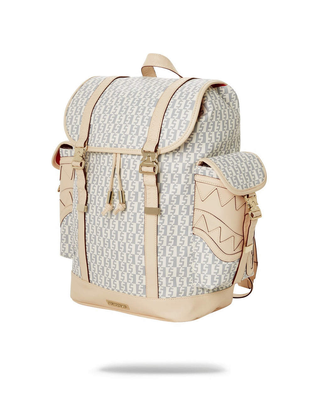 CRÈME DE LA CRÈME MONTE CARLO | Sprayground Exclusive Deal