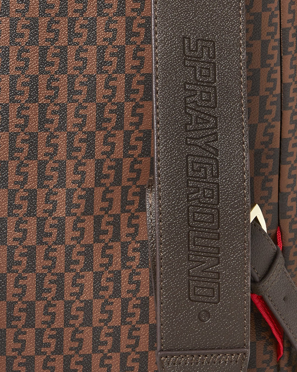 ALPHA NAVIGATOR MONTE CARLO | Sprayground Hot Deal
