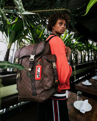 ALPHA NAVIGATOR MONTE CARLO | Sprayground Hot Deal