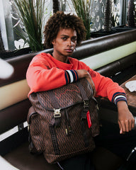 ALPHA NAVIGATOR MONTE CARLO | Sprayground Hot Deal