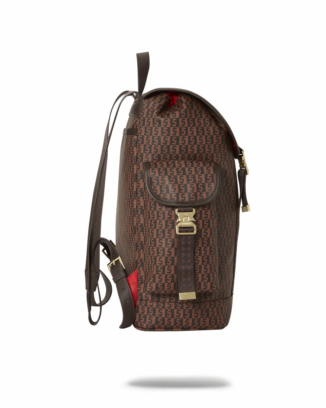 ALPHA NAVIGATOR MONTE CARLO | Sprayground Hot Deal