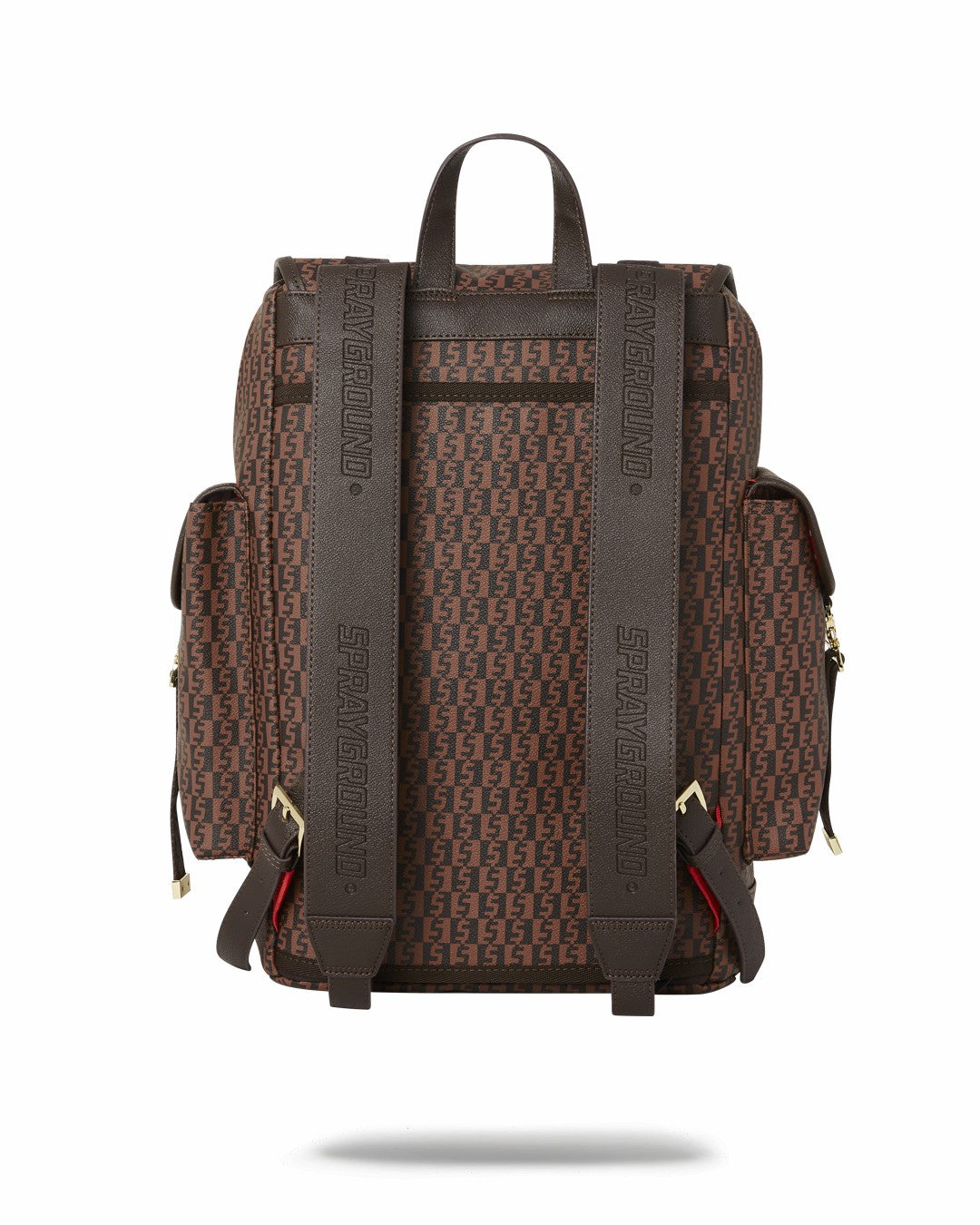 ALPHA NAVIGATOR MONTE CARLO | Sprayground Hot Deal