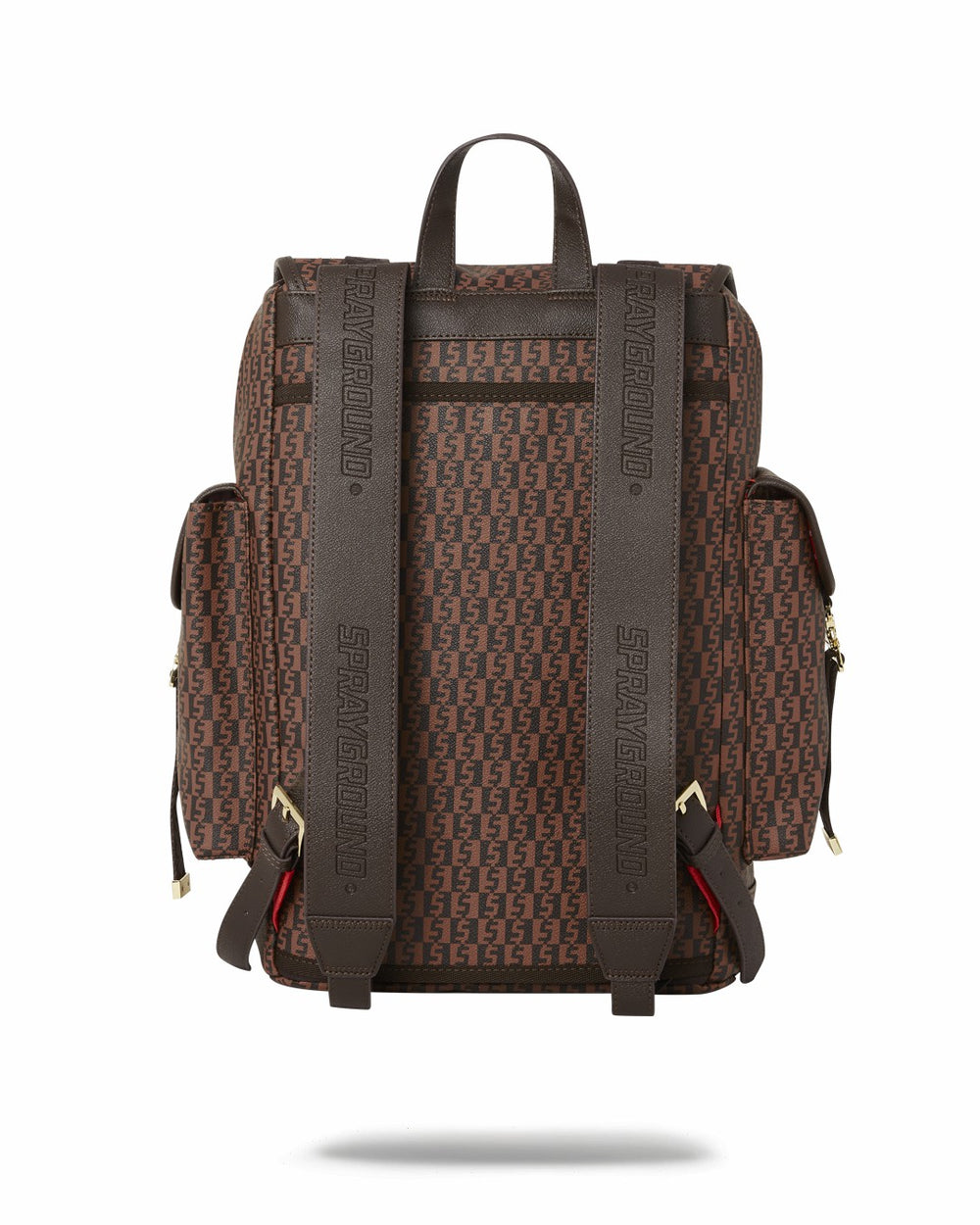 ALPHA NAVIGATOR MONTE CARLO | Sprayground Hot Deal