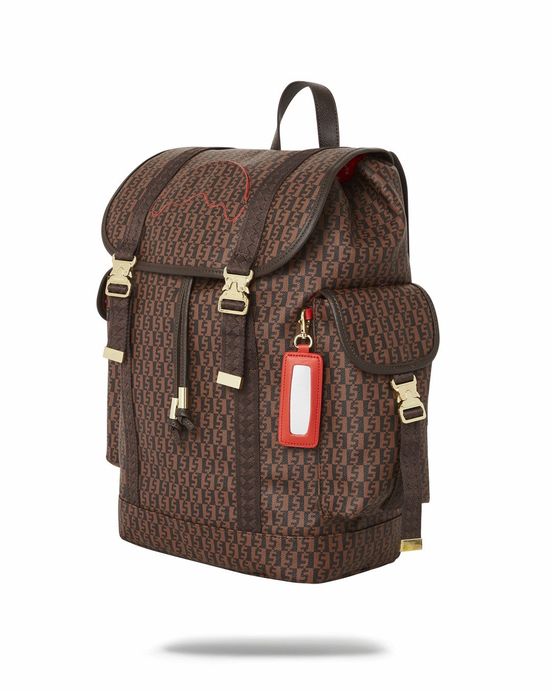 ALPHA NAVIGATOR MONTE CARLO | Sprayground Hot Deal