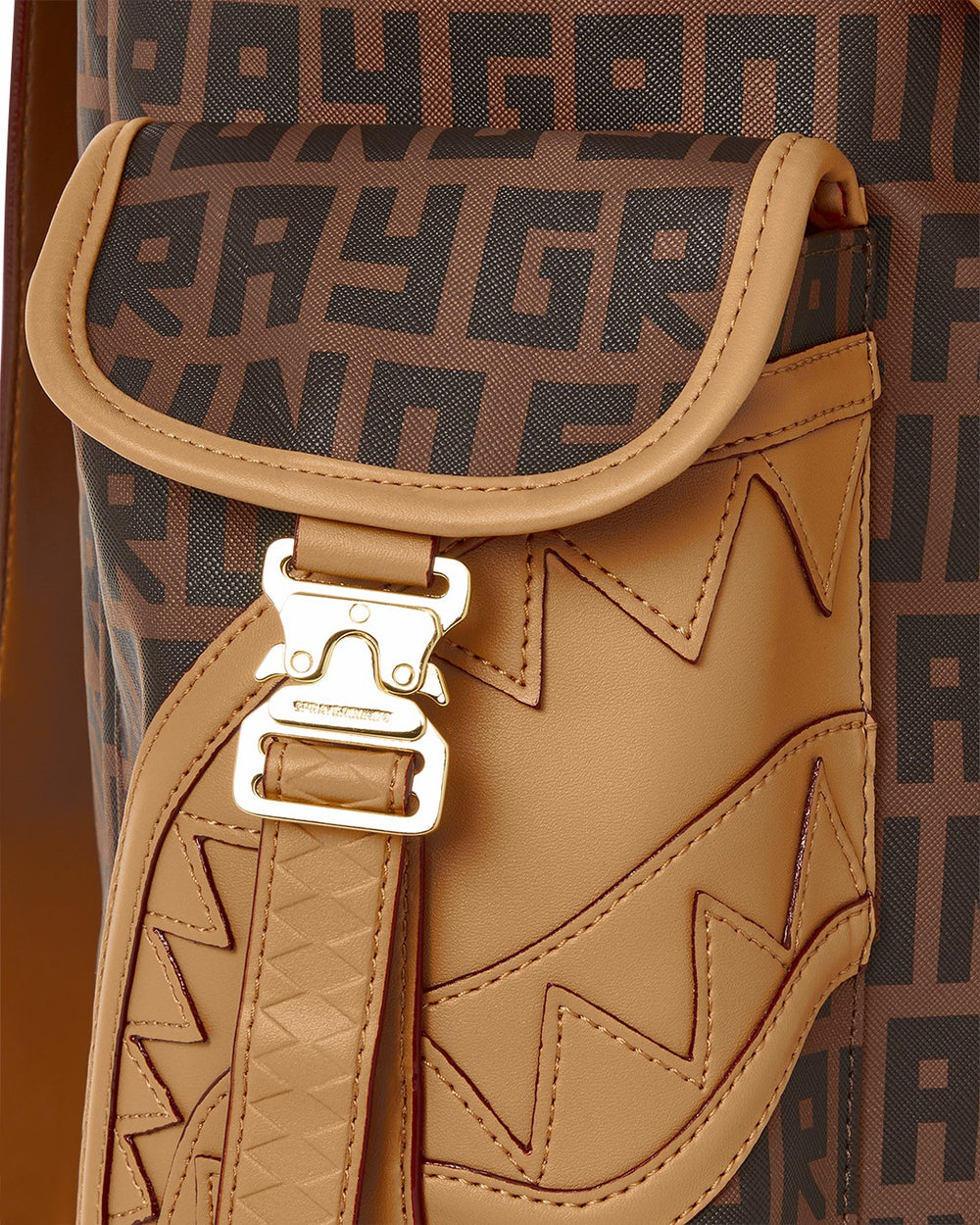 SHARKFINITY MONTE CARLO | Sprayground Limited Offer