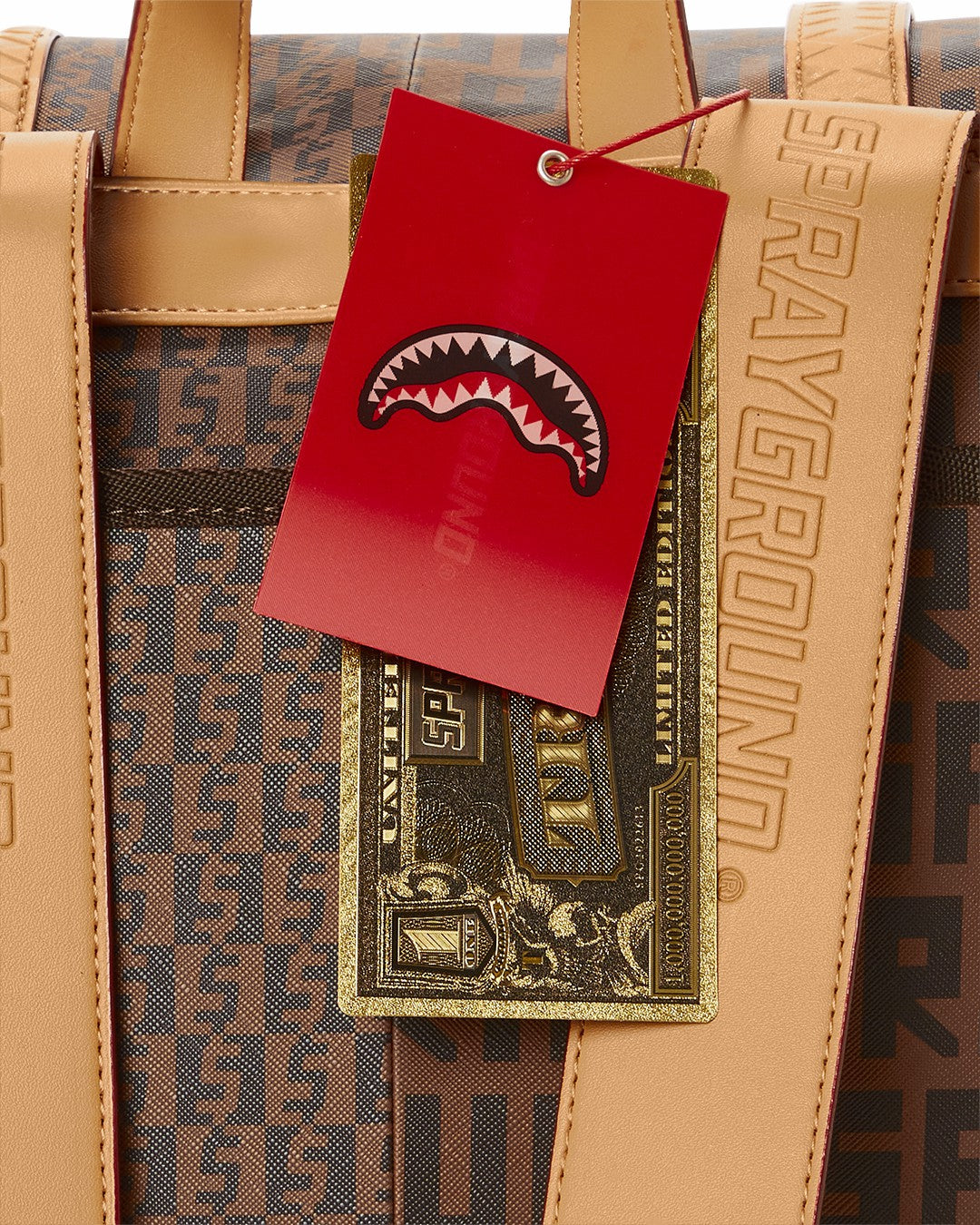 SHARKFINITY MONTE CARLO | Sprayground Limited Offer