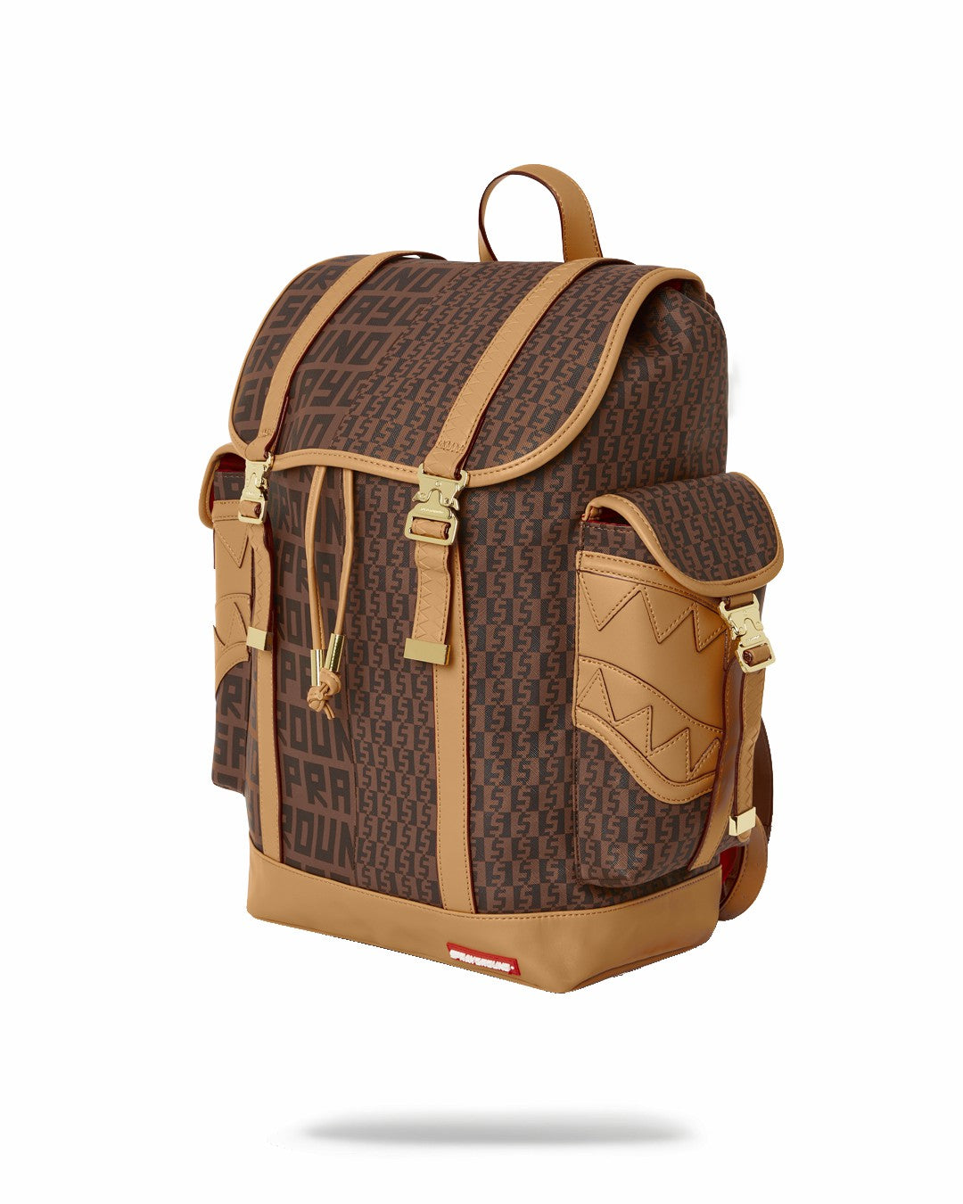 SHARKFINITY MONTE CARLO | Sprayground Limited Offer