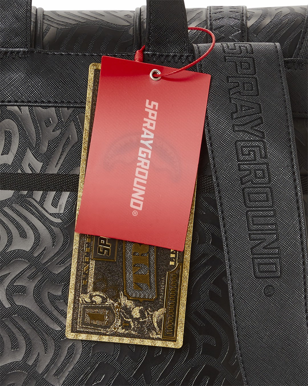 PRIVATE JET MONTE CARLO | Sprayground Special Offer
