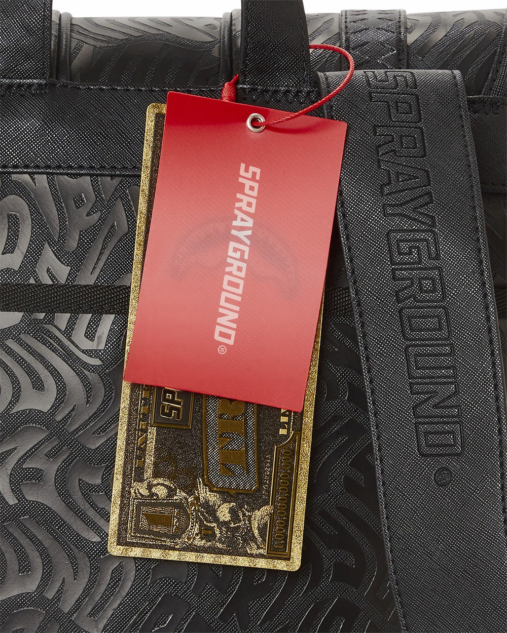 PRIVATE JET MONTE CARLO | Sprayground Special Offer