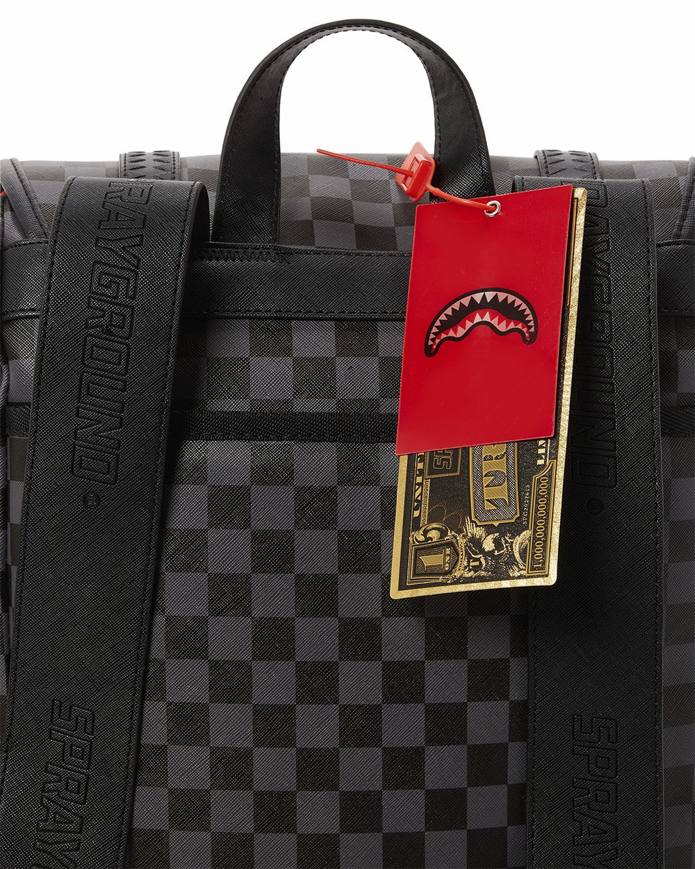 HENNY AIIR TO THE THRONE MONTE CARLO | Sprayground On Sale
