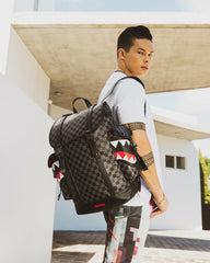 HENNY AIIR TO THE THRONE MONTE CARLO | Sprayground On Sale
