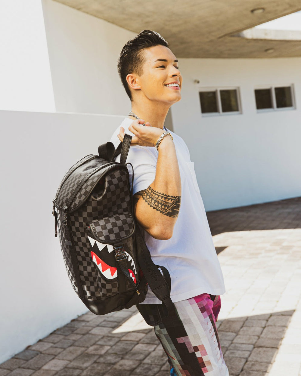 HENNY AIIR TO THE THRONE MONTE CARLO | Sprayground On Sale