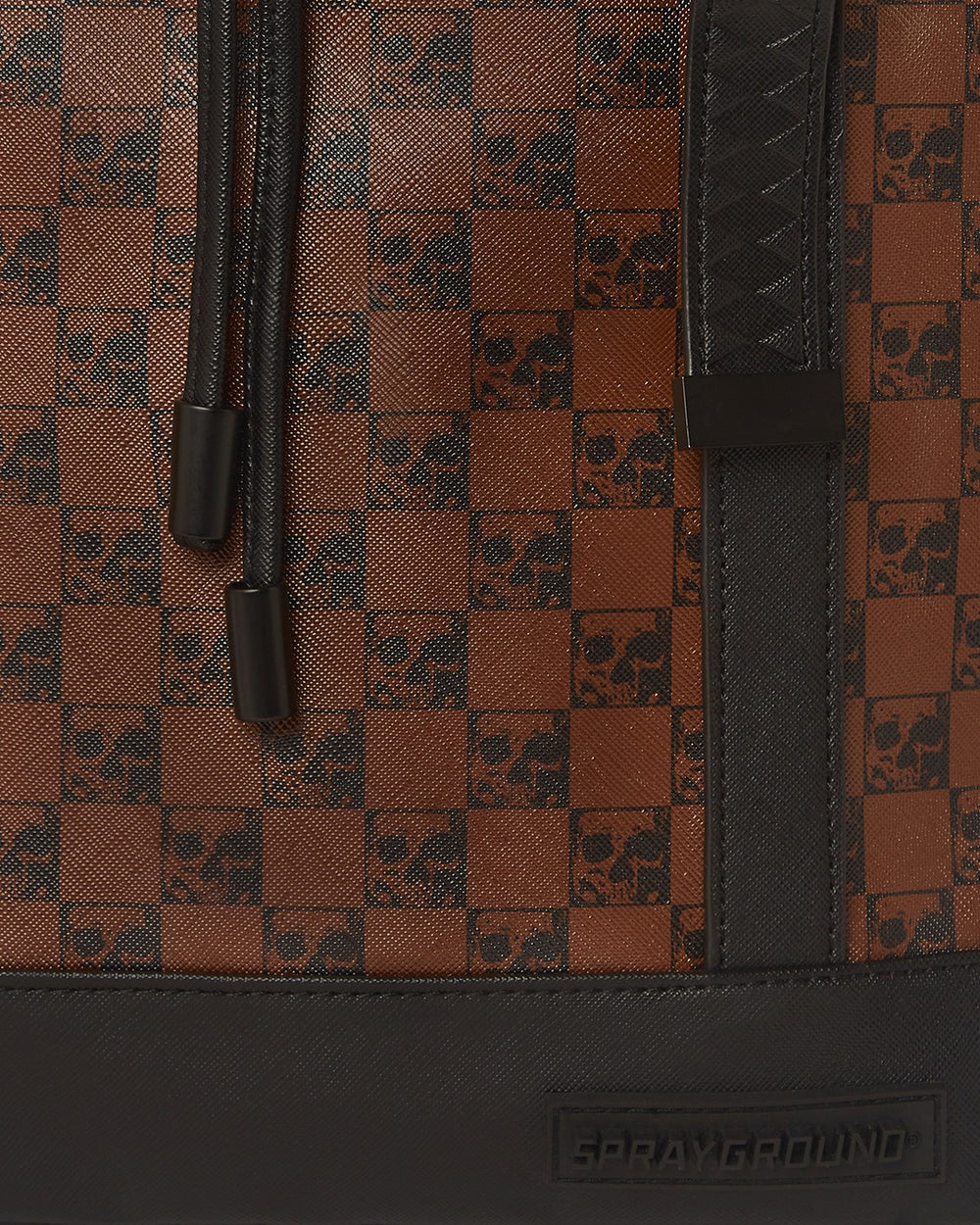 SHARKS AND SKULLS MONTE CARLO | Sprayground Sale