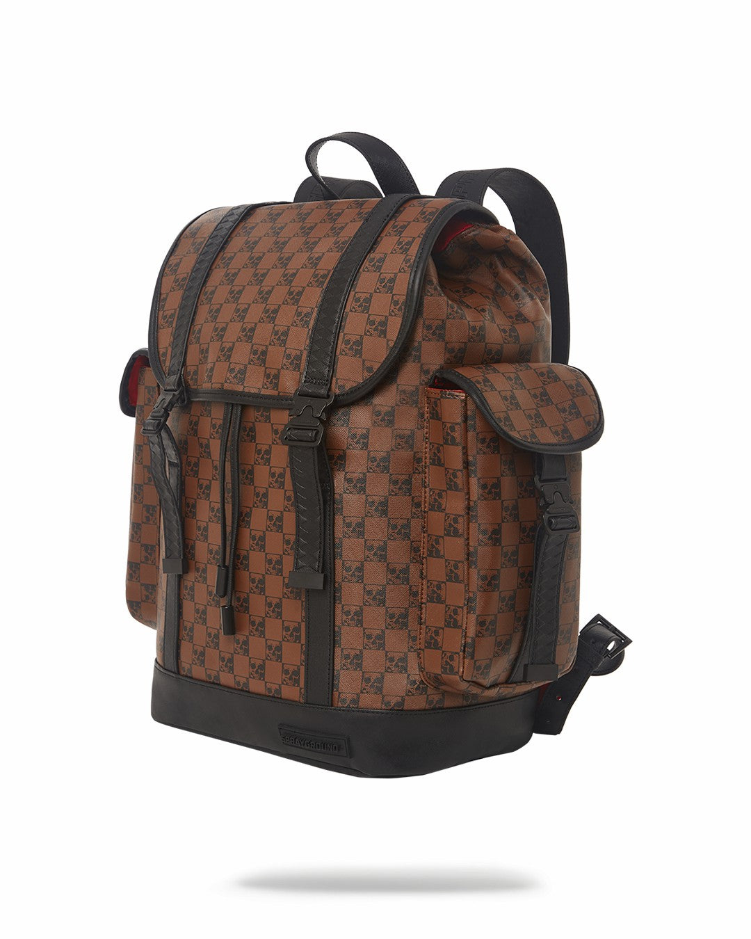 SHARKS AND SKULLS MONTE CARLO | Sprayground Sale