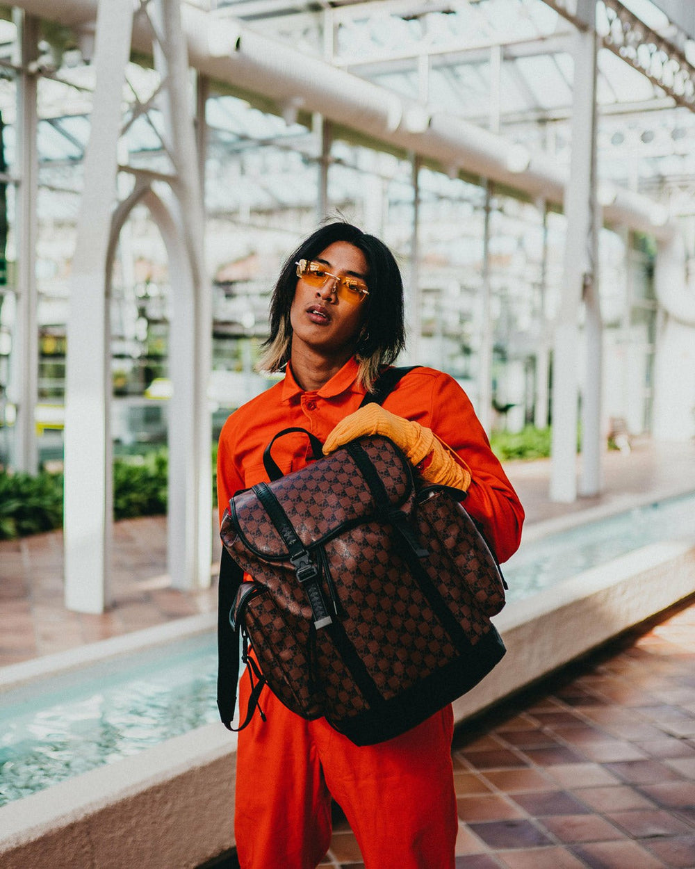 SHARKS AND SKULLS MONTE CARLO | Sprayground Sale