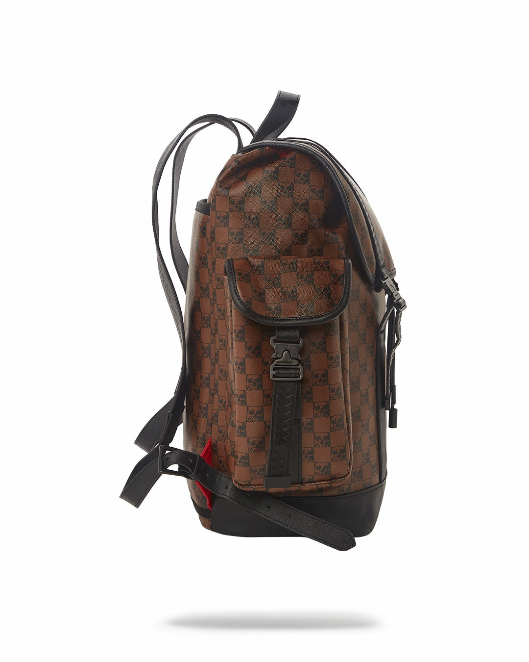 SHARKS AND SKULLS MONTE CARLO | Sprayground Sale