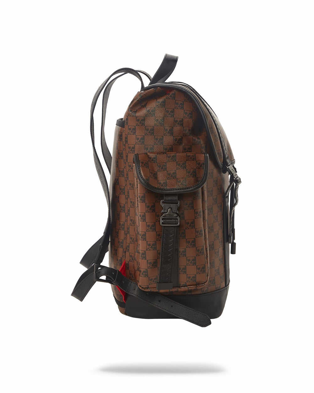 SHARKS AND SKULLS MONTE CARLO | Sprayground Sale