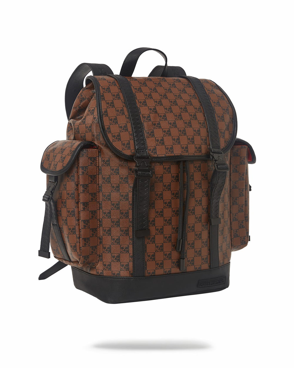 SHARKS AND SKULLS MONTE CARLO | Sprayground Sale