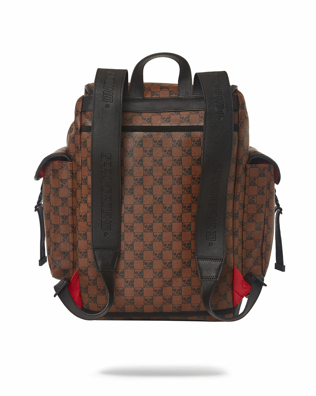 SHARKS AND SKULLS MONTE CARLO | Sprayground Sale