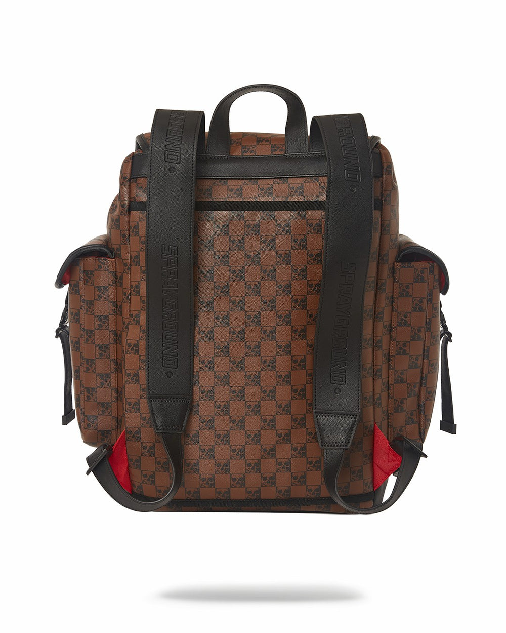 SHARKS AND SKULLS MONTE CARLO | Sprayground Sale