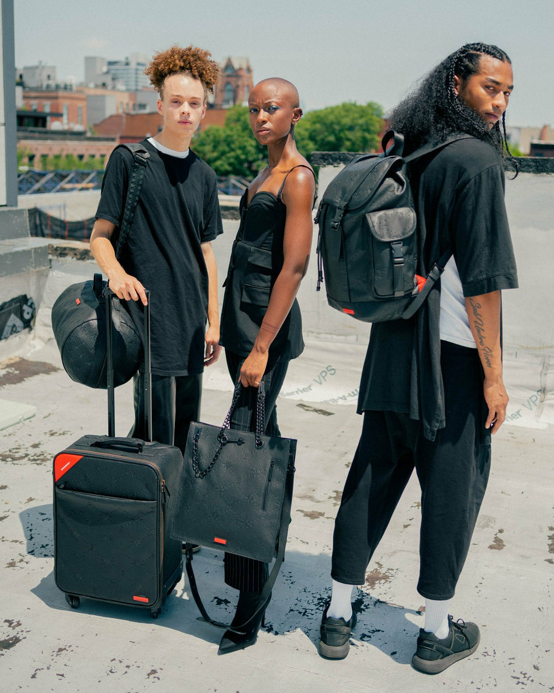 24/7 MONTE CARLO | Sprayground Outlets
