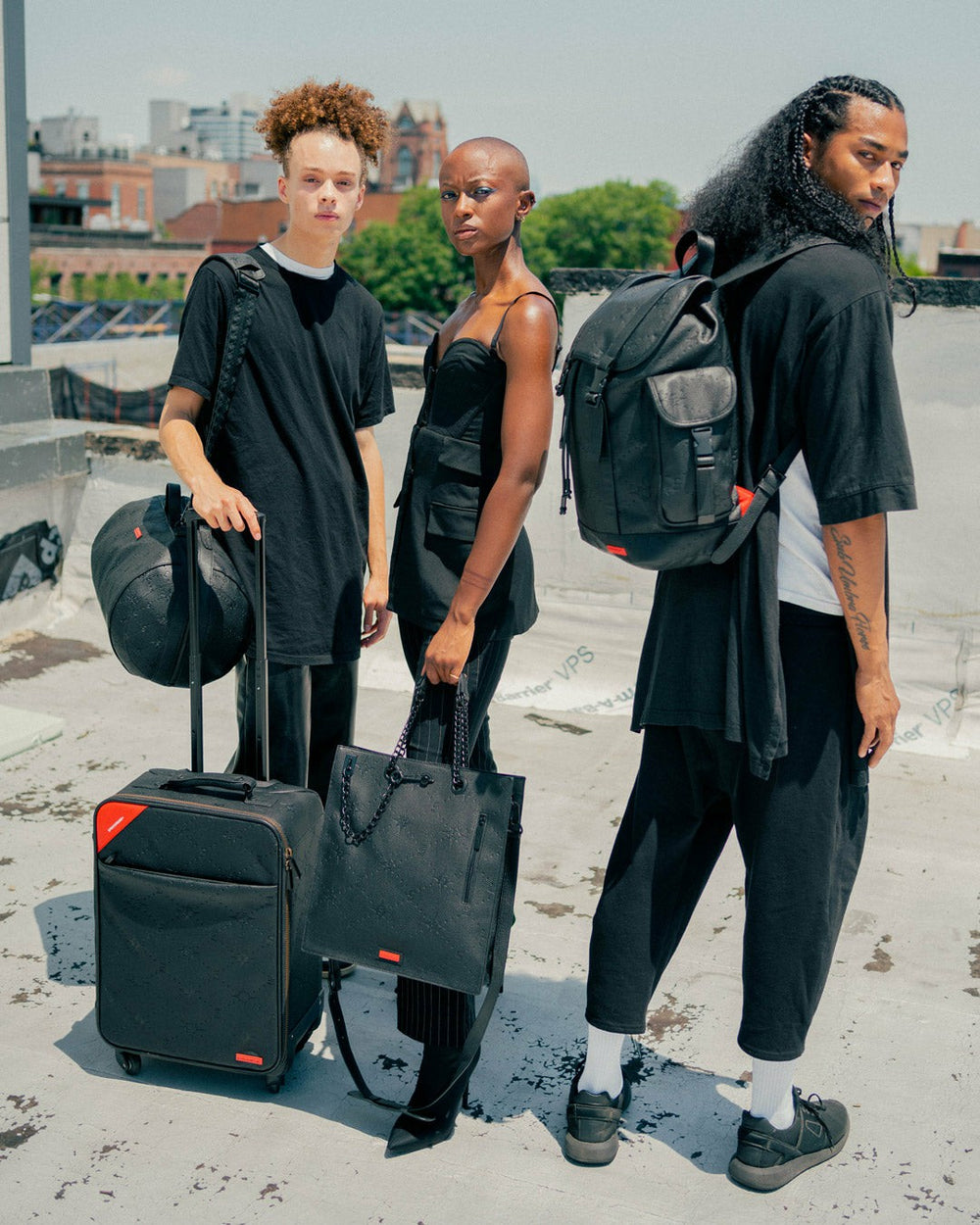 24/7 MONTE CARLO | Sprayground Outlets