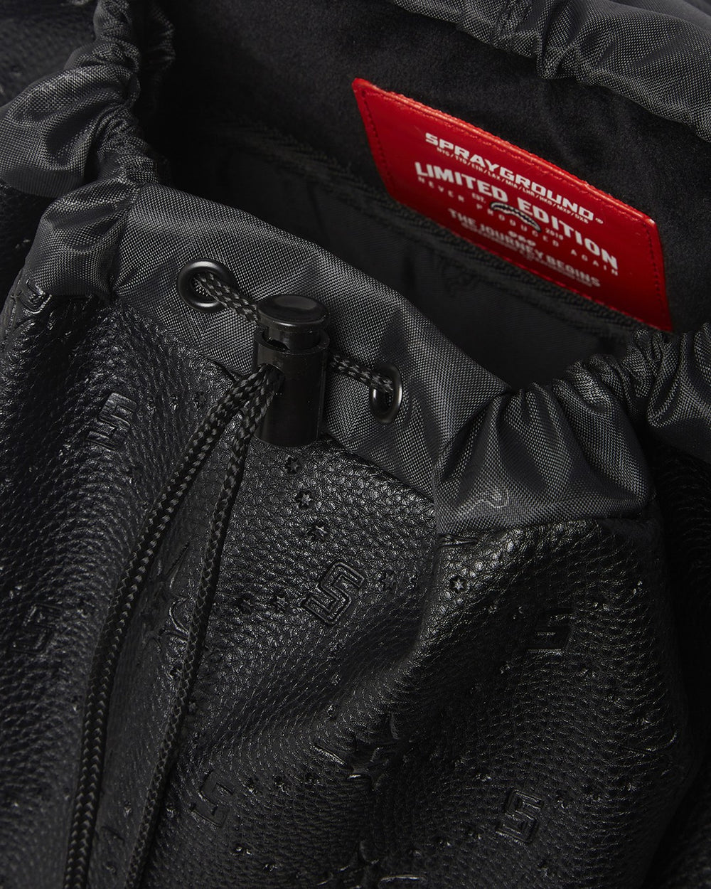24/7 MONTE CARLO | Sprayground Outlets