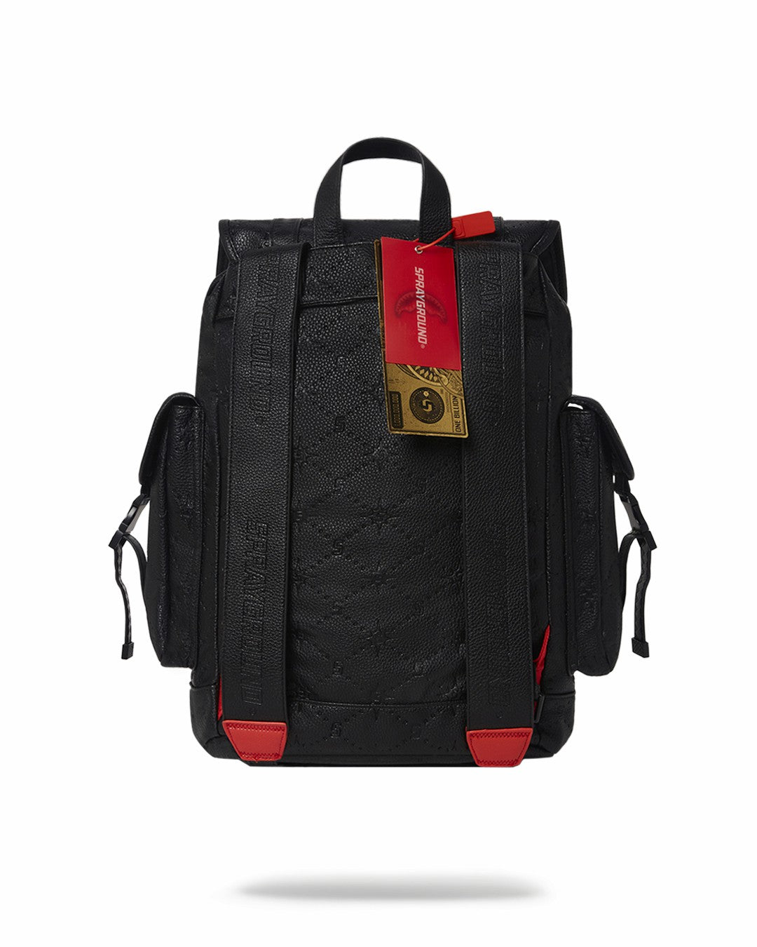 24/7 MONTE CARLO | Sprayground Outlets